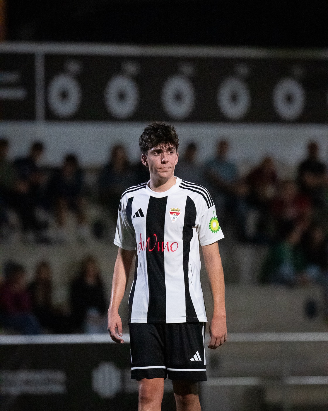 CD Almazora B 1 — 1 CD Els Ibarsos — 16