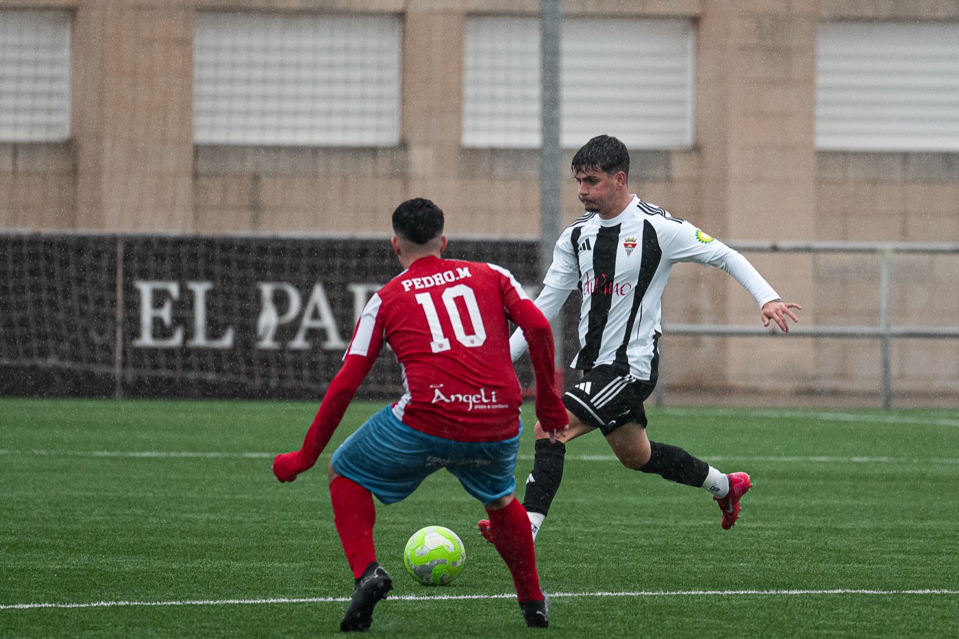 CD Almazora B 1 — 2 CD Onda 'B' — 16
