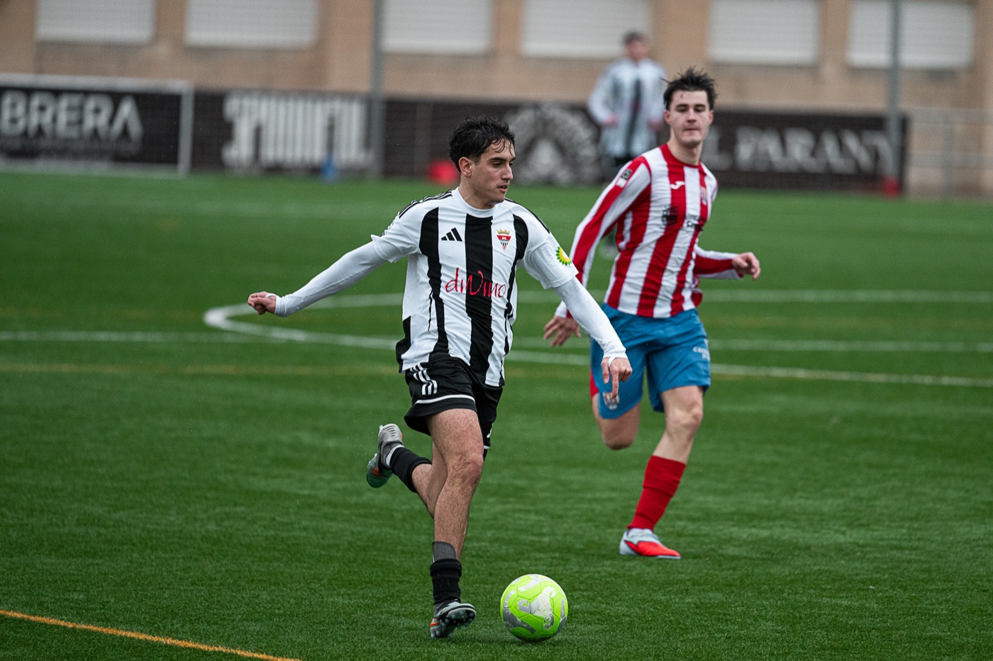 CD Almazora B 1 — 2 CD Onda 'B' — 26