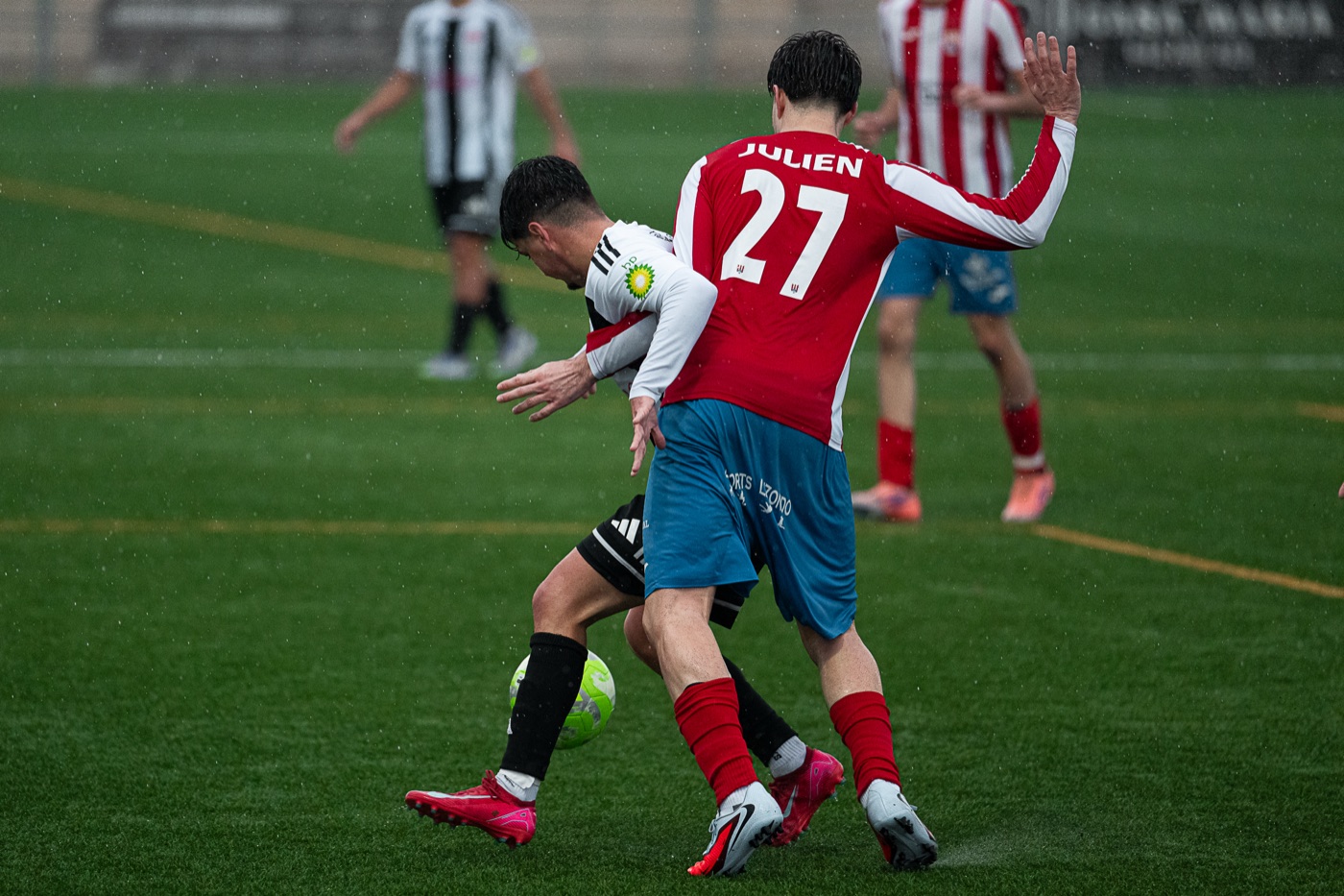 CD Almazora B 1 — 2 CD Onda 'B' — 39