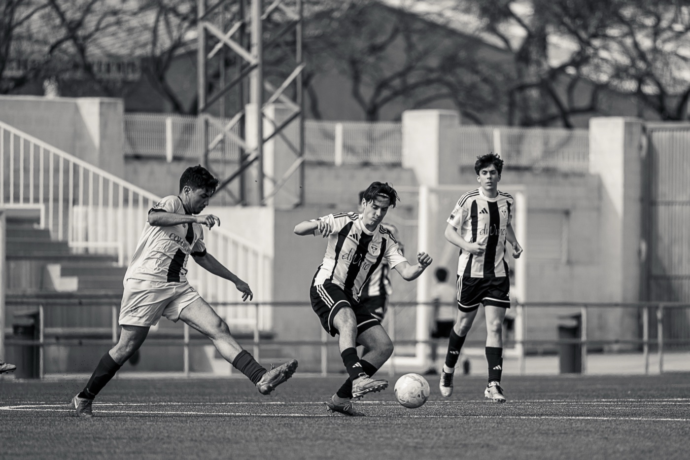 CD Almazora B 1 — 2 CF Villafamés