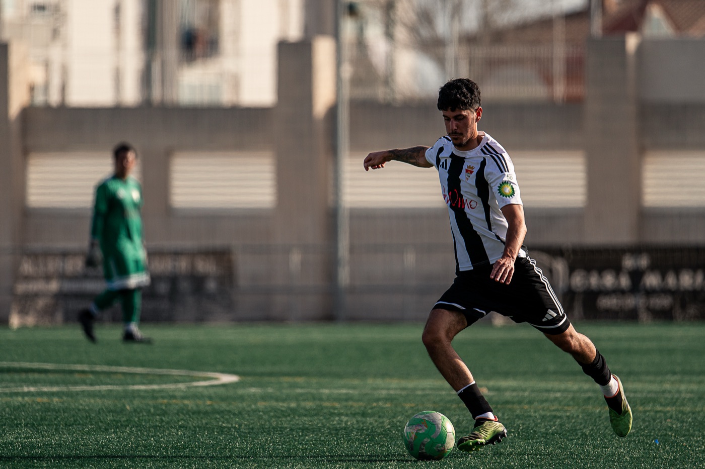 CD Almazora B 1 — 2 CF Villafamés