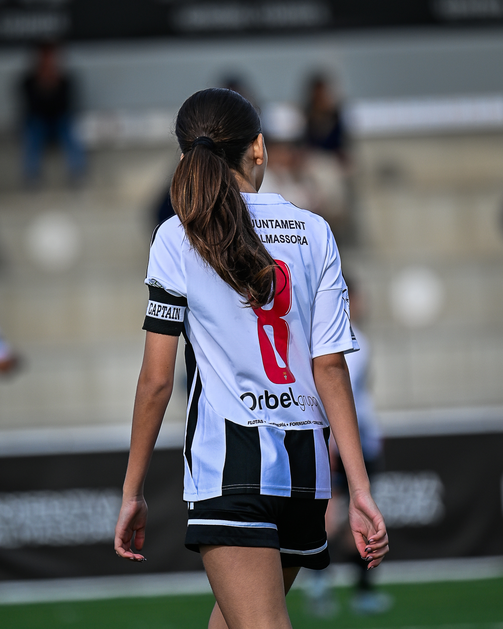 Infantil Femenino A 7 — 1 Andiamo Vila-Real — 12
