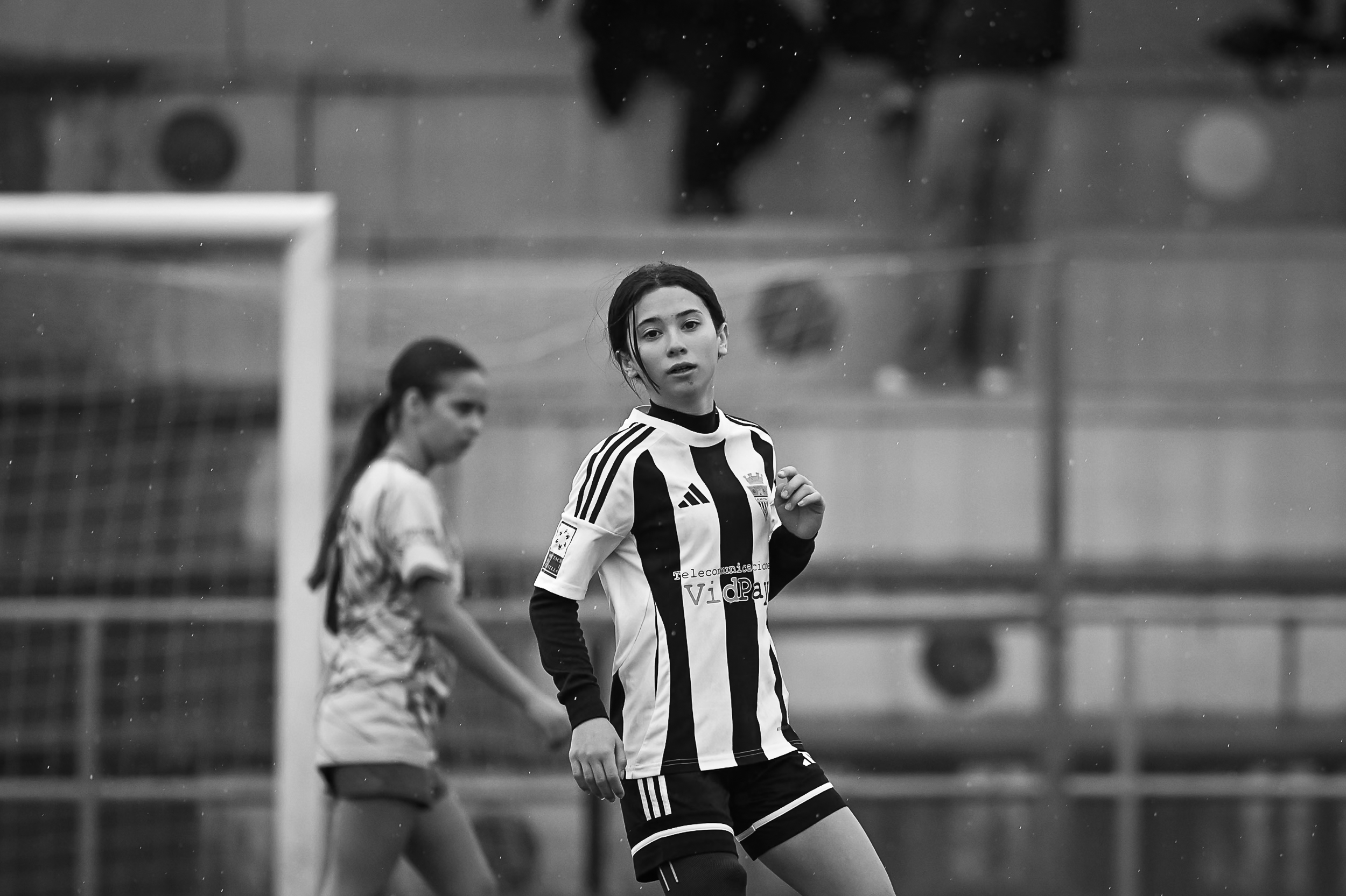 El Infantil Femenino A se impone al Sporttime Vila-real