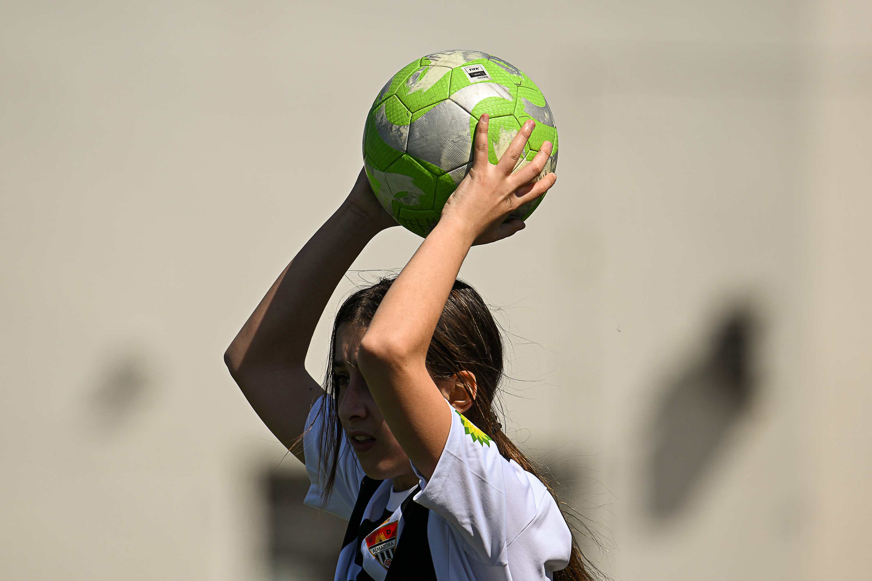Infantil Femenino B 0 — 4 C.D. Castellón 'B' — 1