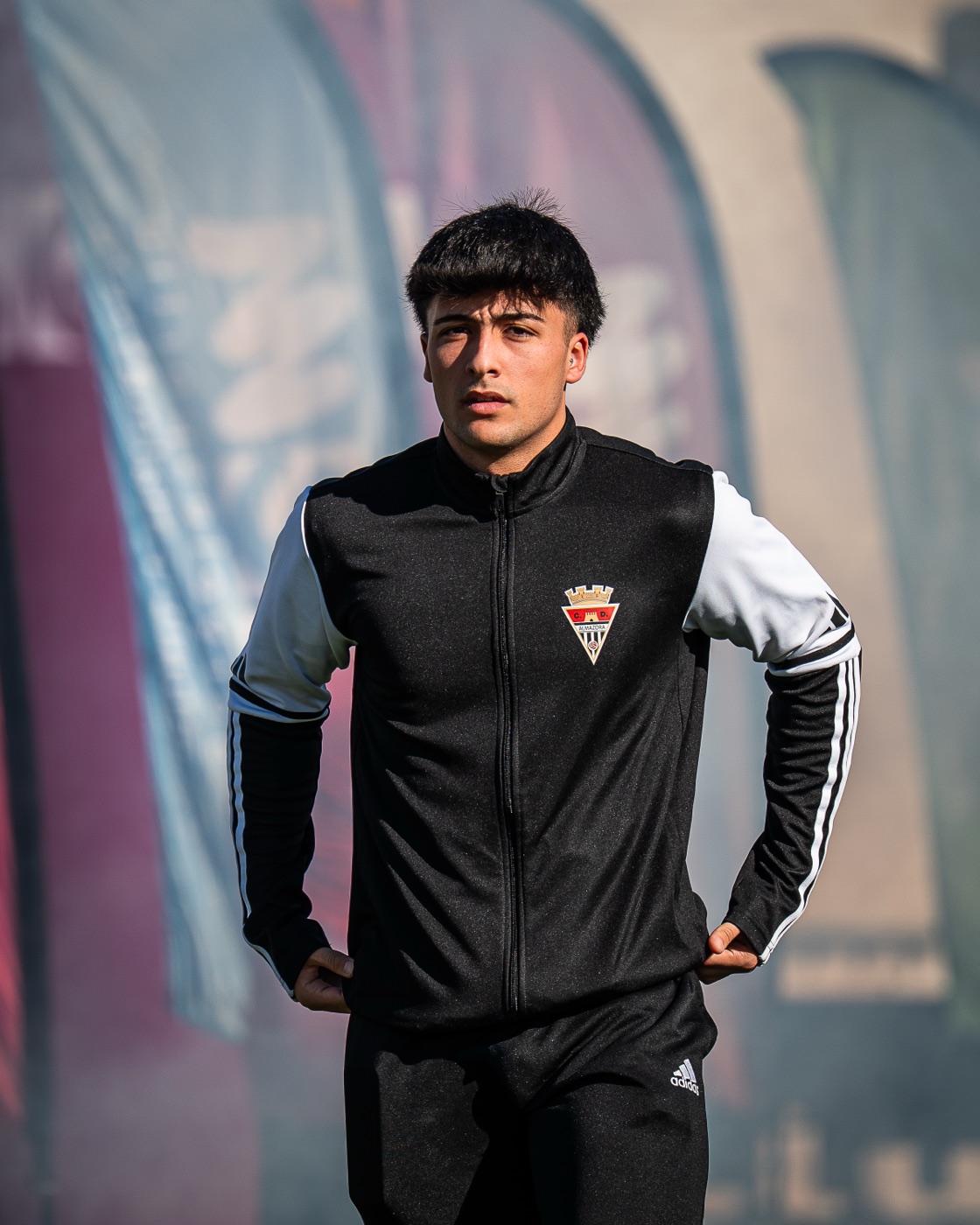Presentación oficial · Temporada 2025/26 — 106