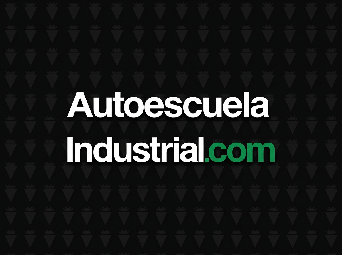 Autoescuela Industrial