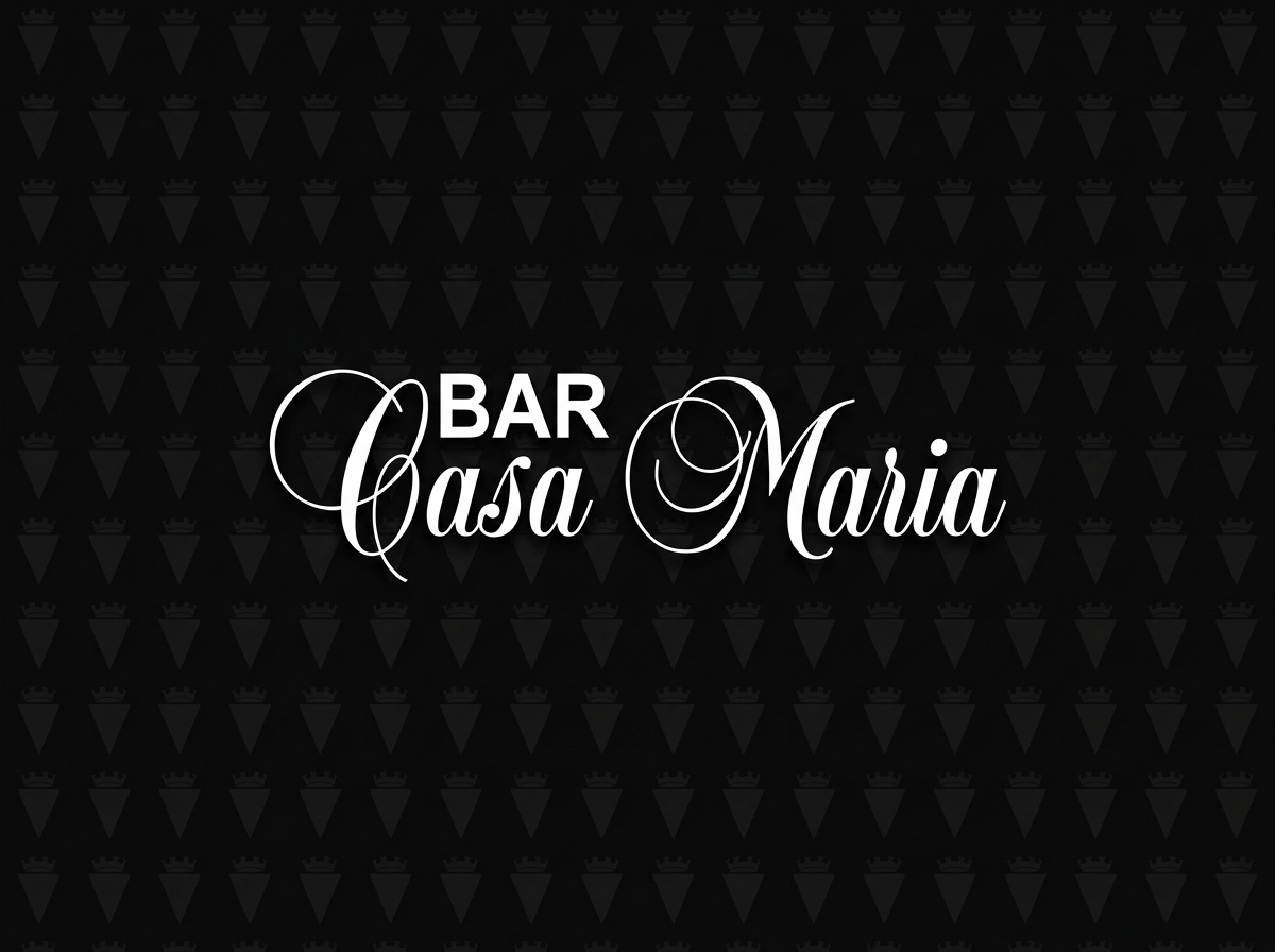 Bar Casa María