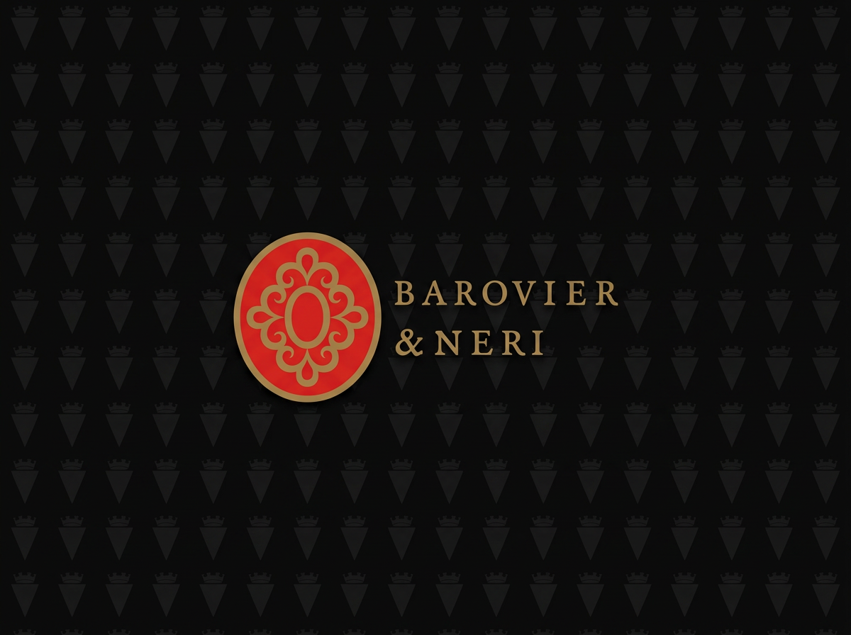 Barovier & Neri