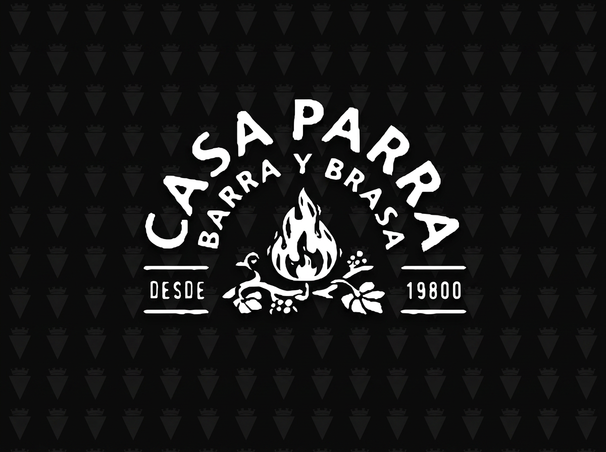 Casa Parra