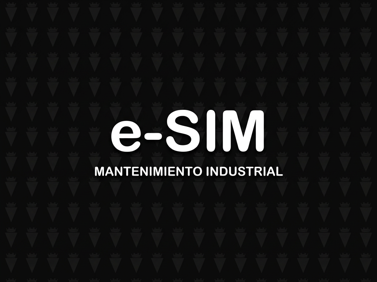 e-SIM
