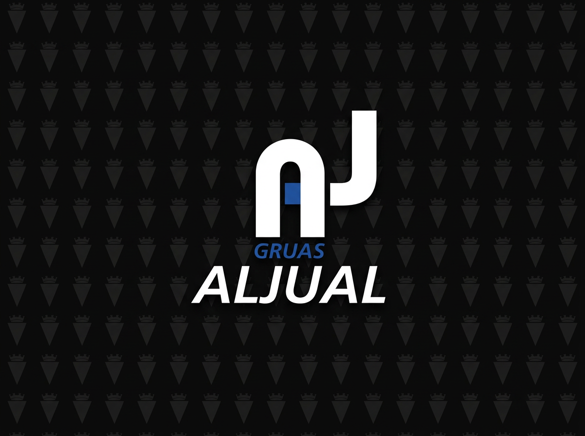 Grúas Aljual