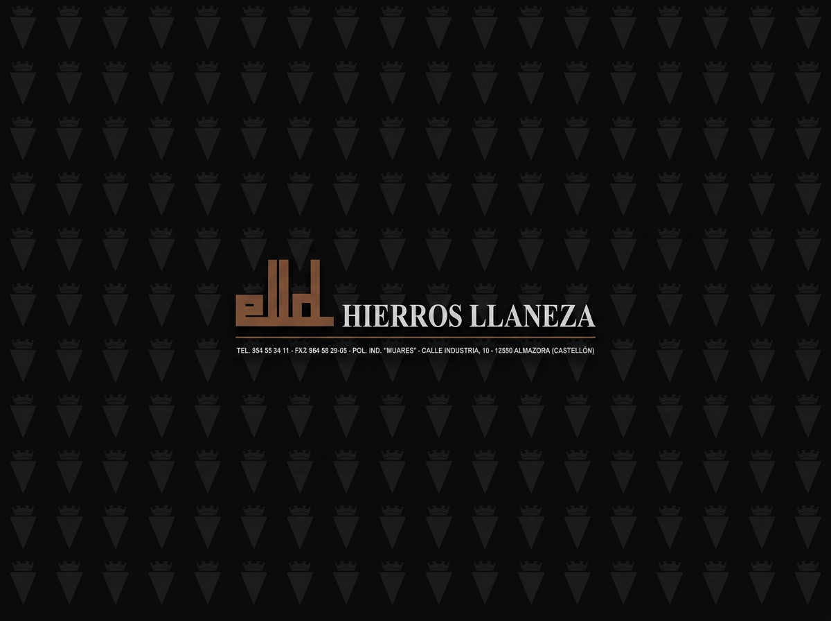 Hierros Llaneza