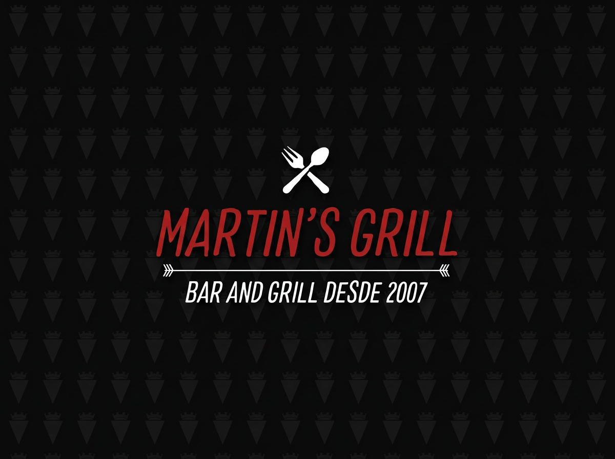 Martin’s Grill