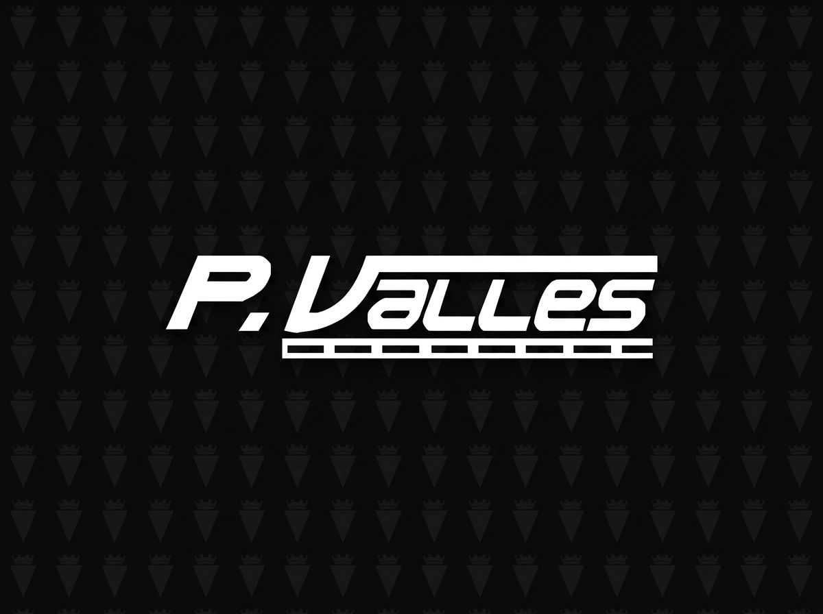 P. Vallés